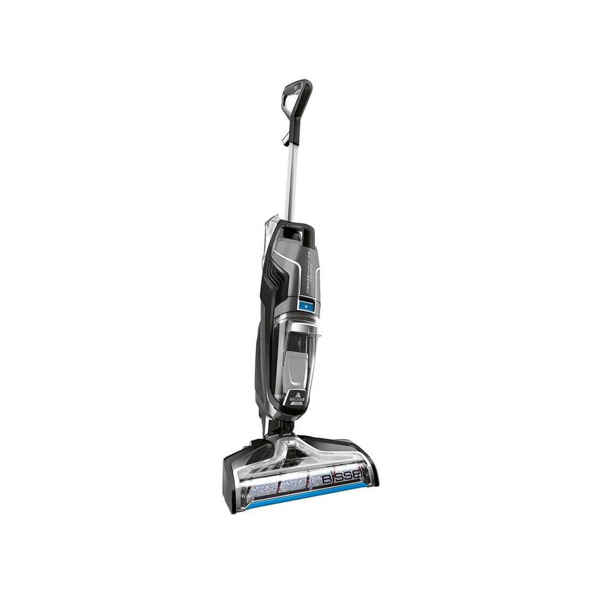 MultiClean Crosswave C6 Cordless Select