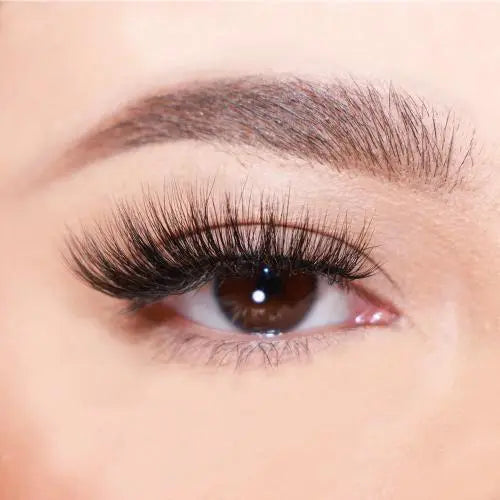 x Fresh Prince Lashes