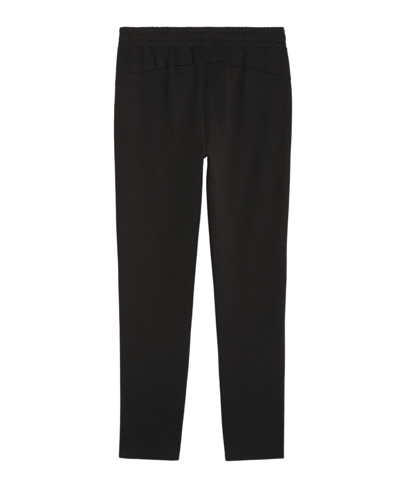 PUMA teamFINAL Casuals Jogginghose Schwarz F03