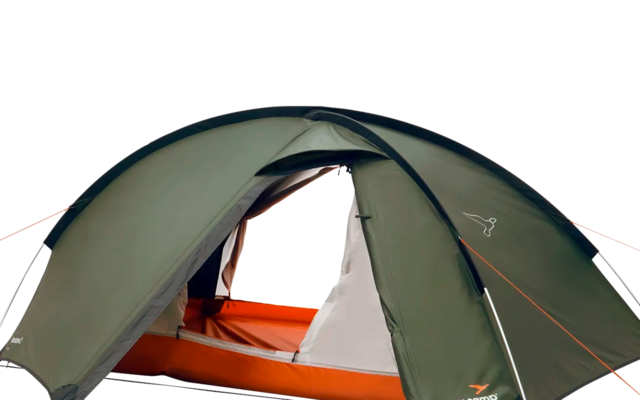 Easy Camp Rondane 2 leichtes Trekkingzelt für 2 Personen