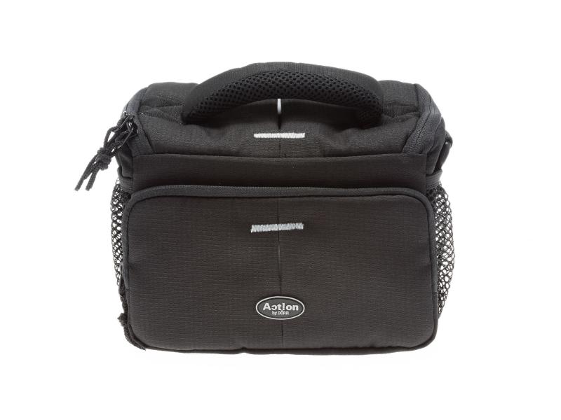 Dörr Videokamera-Tasche Action Black No. 3 Tragetasche für SLR-Kameras oder Camcorder