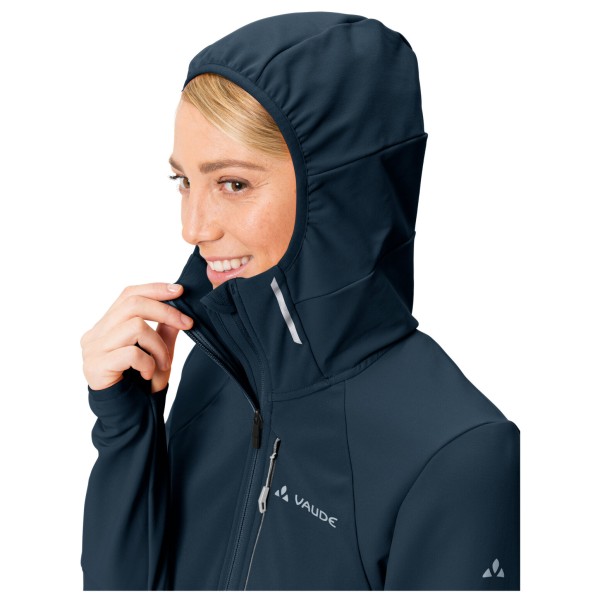 Vaude - Women's Larice Jacket IV - Veste softshell