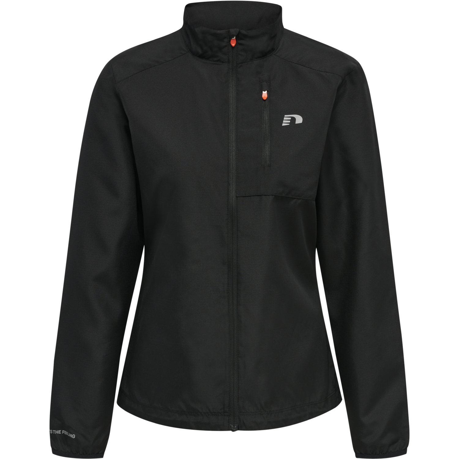 WOMENS PERFORMANCE JACKET