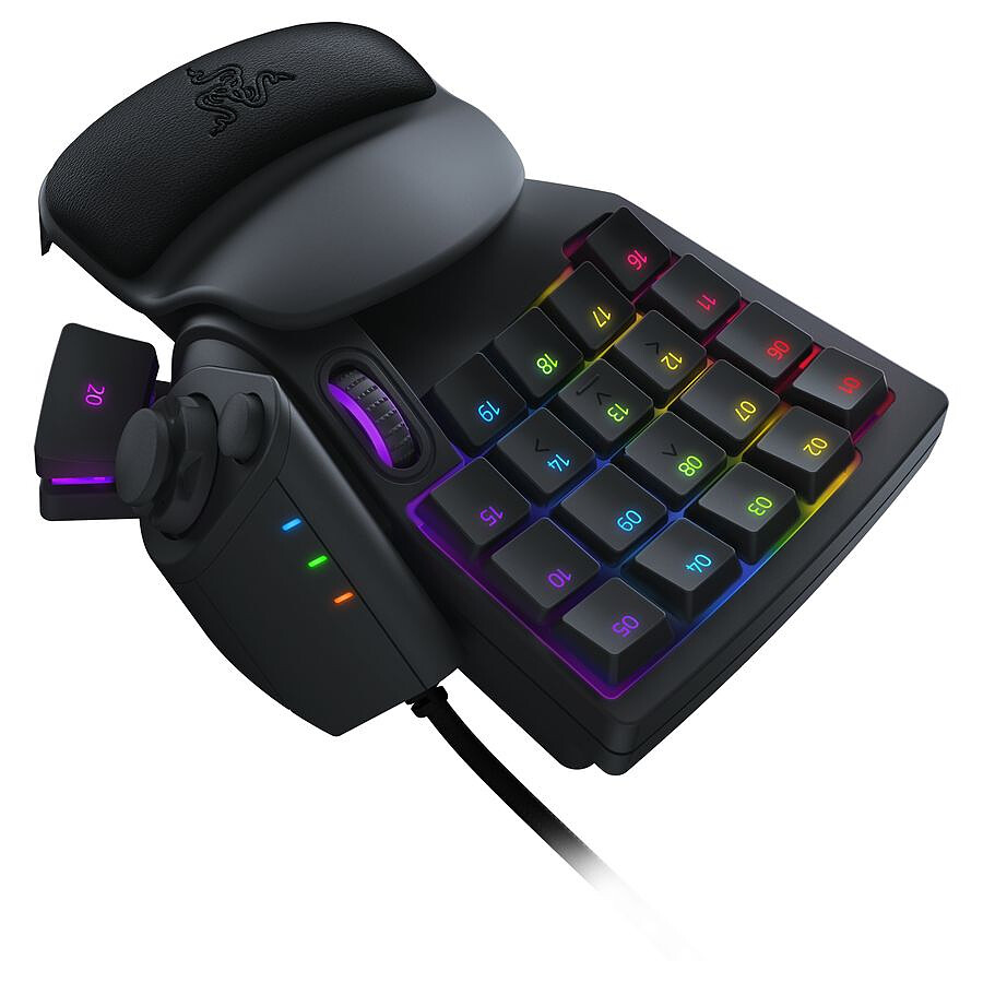 Razer Tartarus V2