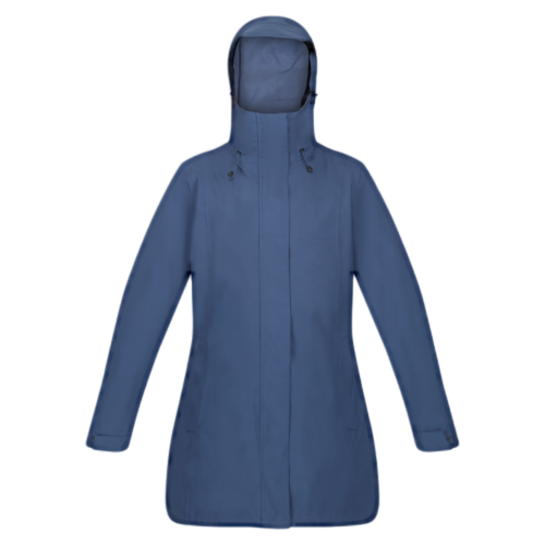 Denbury 3-in-1 Jacket