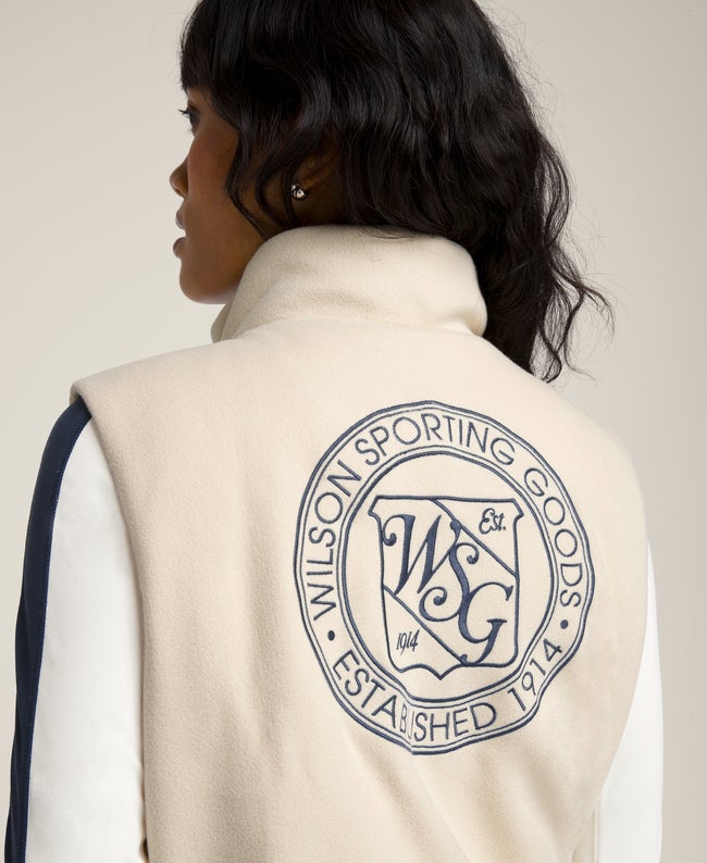 Emmerson Jacket
