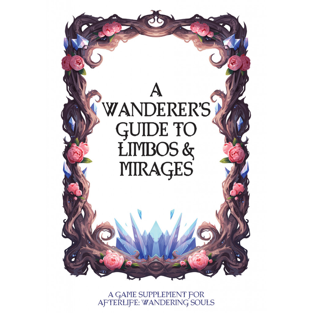 A Wanderer's Guide to Limbos and Mirages