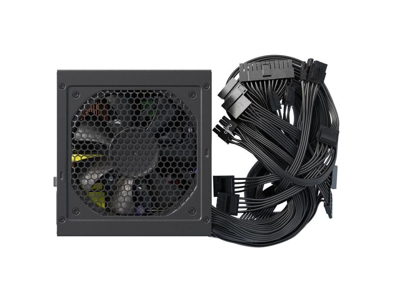 Seasonic Netzteil G12 GC 750 W Netzteil mit 750 W Nennleistung