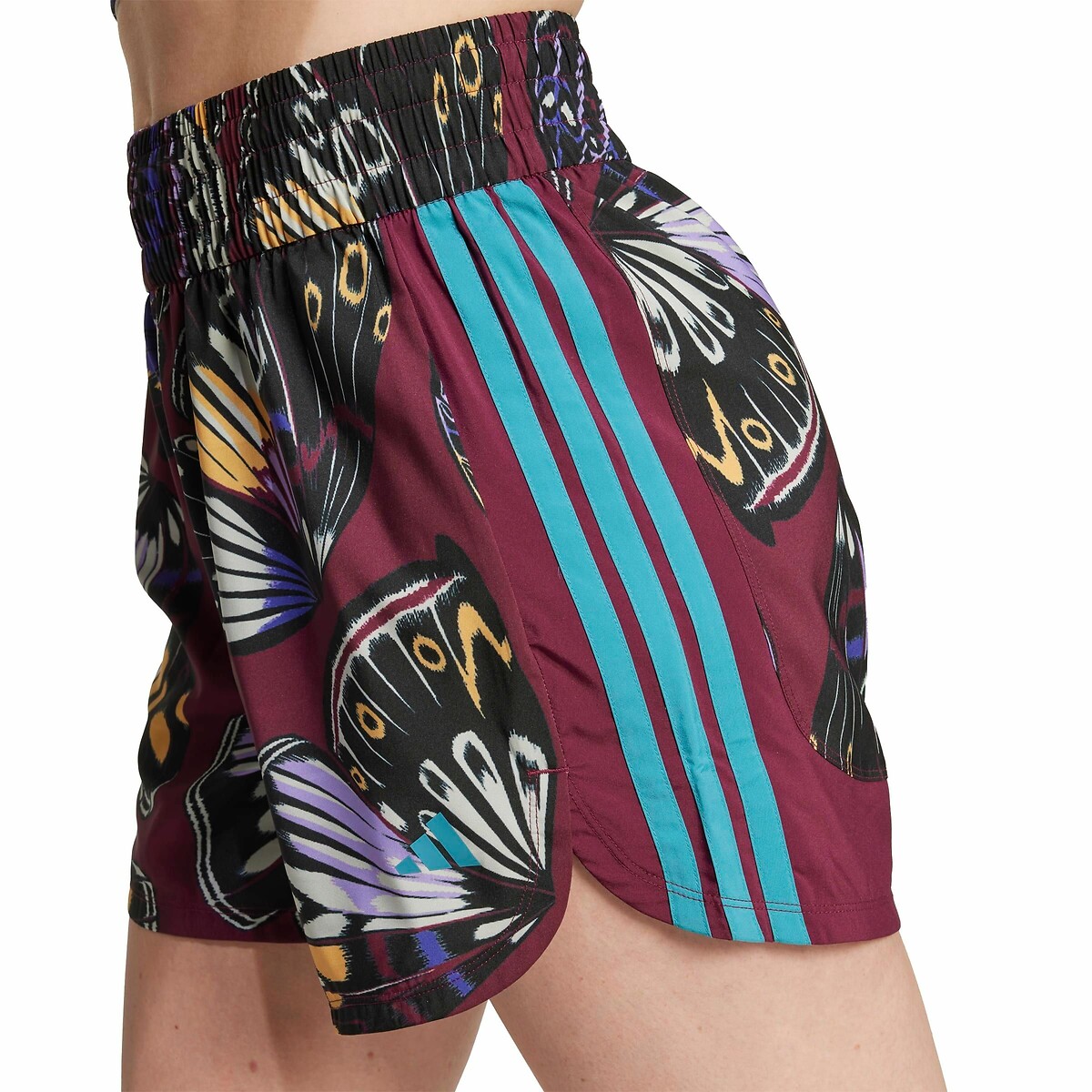 adidas Performance<br>Shorts esportivos estampados FARM RIO