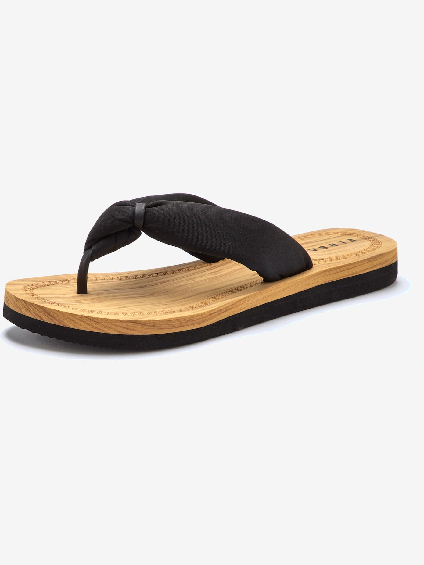 Tongs sandales flip-flop en matière imperméable