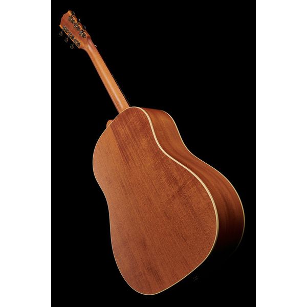 Gibson J-35 Faded 30s