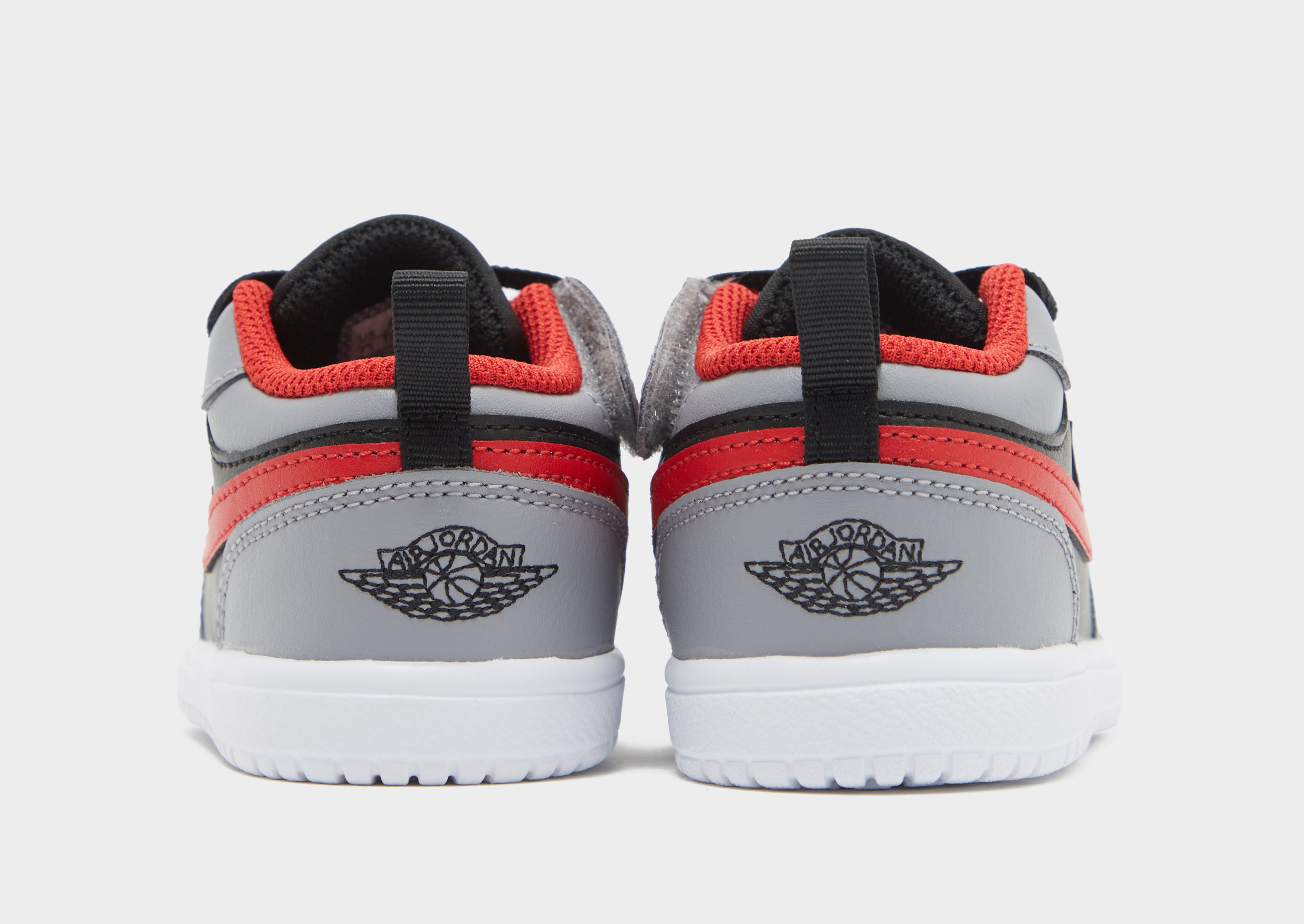 Jordan AJ1 Low Bébé