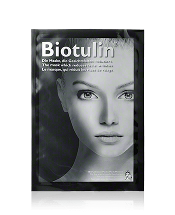 Biotulin Face Bio Cellulose Mask 1x8ml