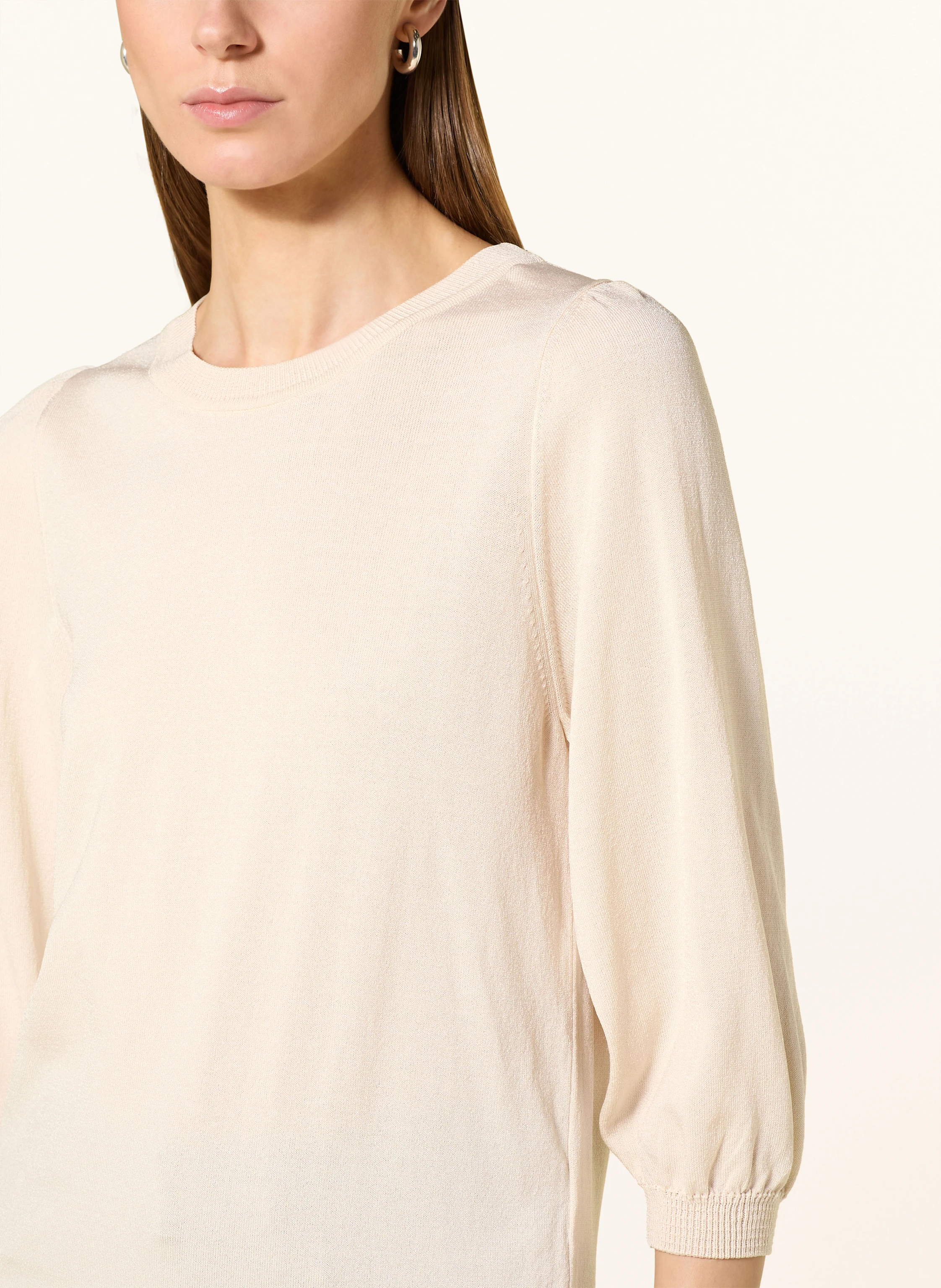 MORE & MORE Pullover