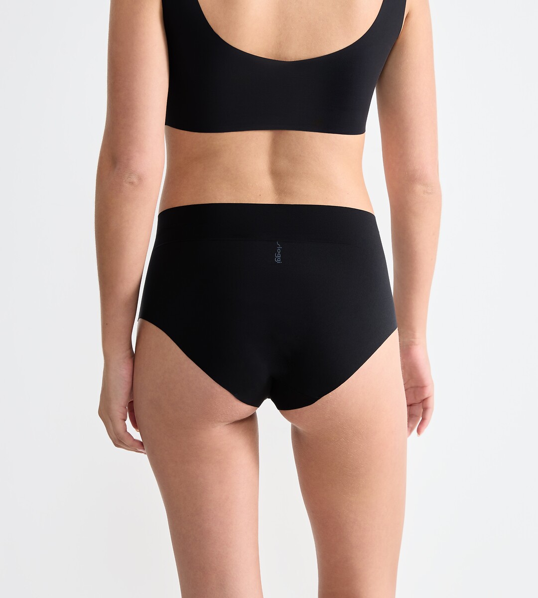 SLOGGI<br>Conjunto de 2 slips altos Zero Feel 2.0