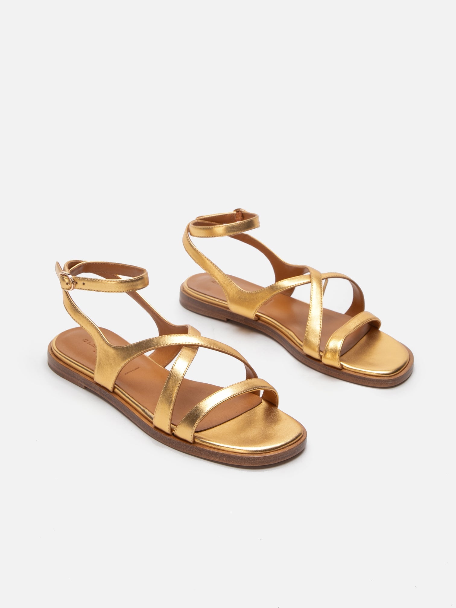 SANDALS - ILUVIA