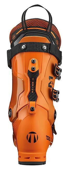 TECNICA - CHAUSSURES PISTE MACH1 MV 130 TD GW