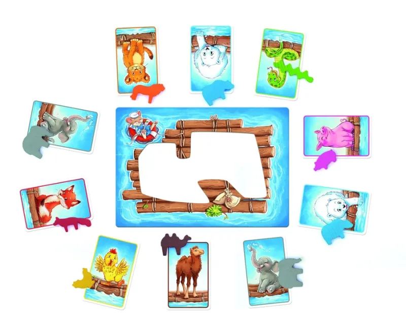 Zoobaloo (nordisk)