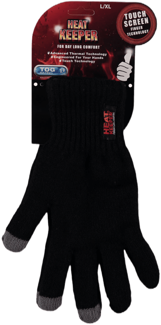 Thermo Handschoenen I-Touch