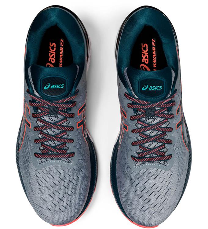 ASICS Gel-Kayano 27 Hardloopschoenen M