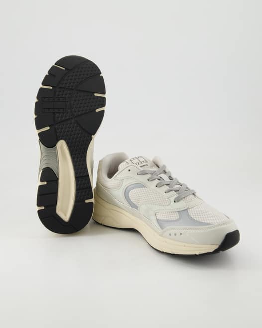 Tommy Hilfiger ARCHIVE25 Sneaker in Grau