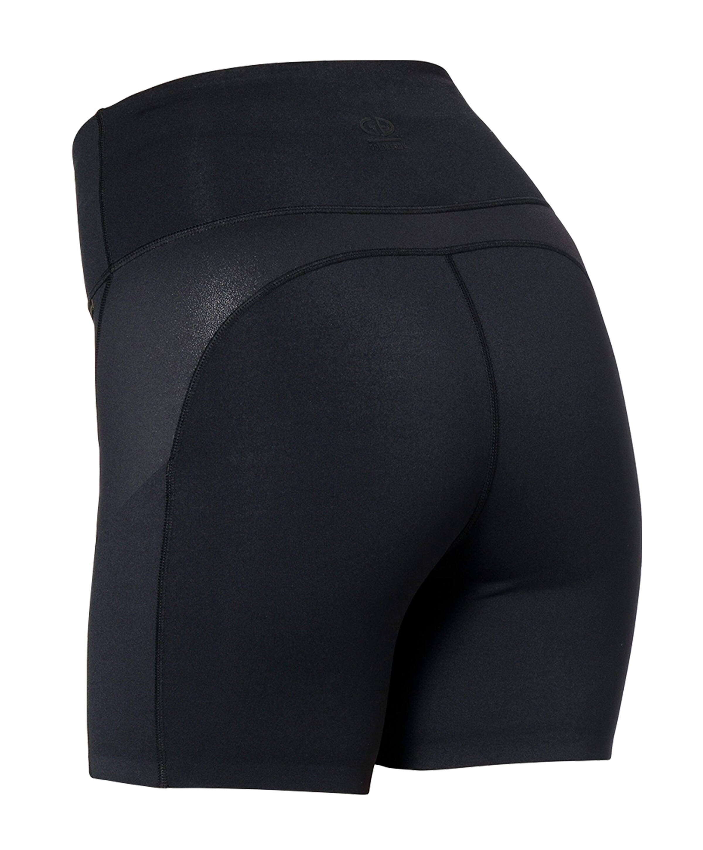Goldbergh LILOU shorts dames tights shorts zwart