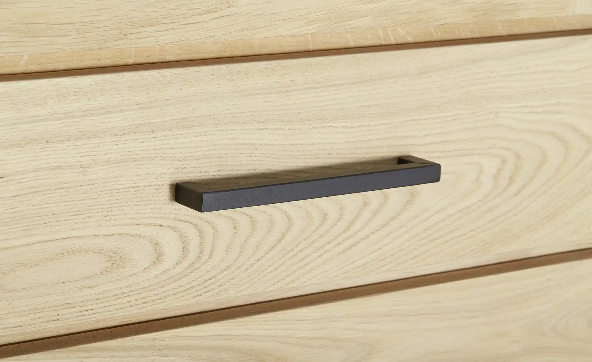 Gray & Jones Highboard Black Coast One
