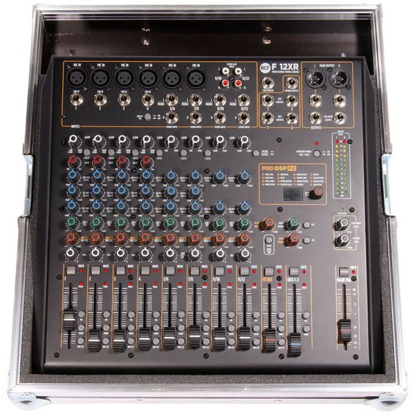 Thon Case RCF F 12 XR