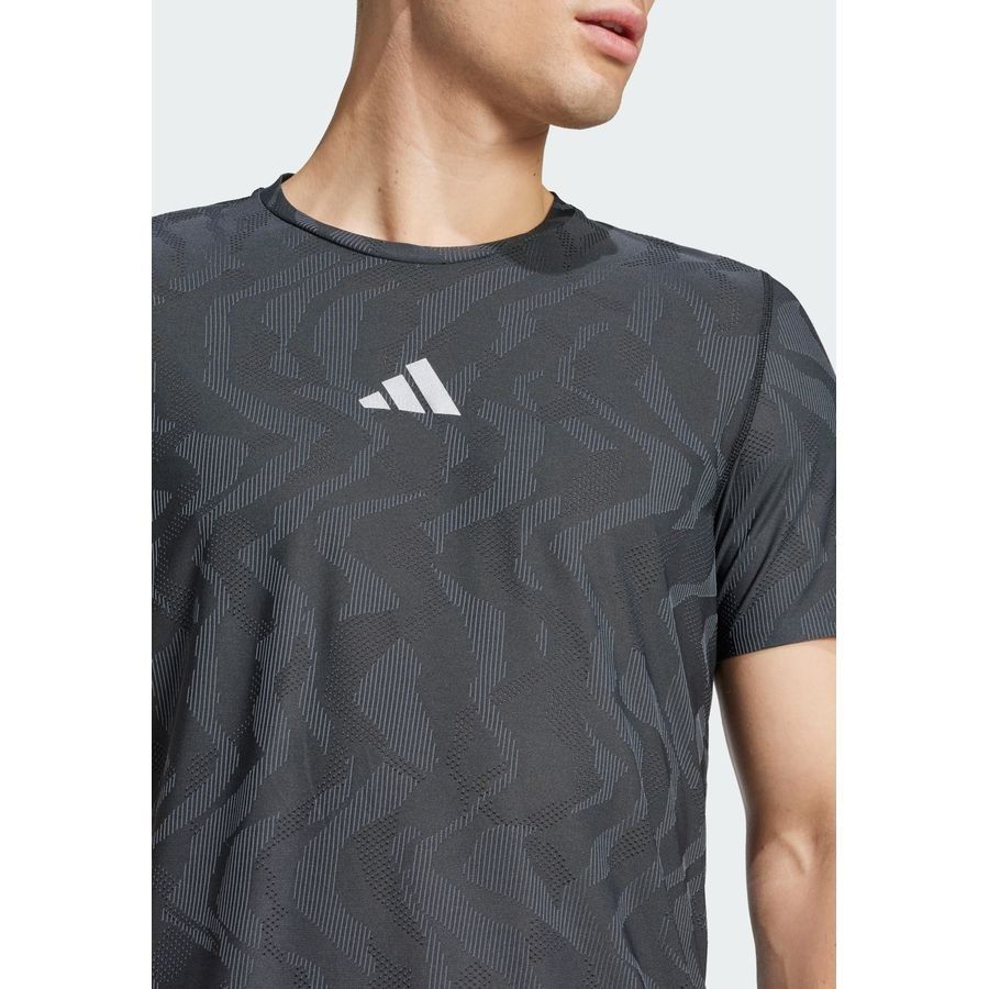 Adidas T-shirt Ultimate Running Engineered CLIMACOOL