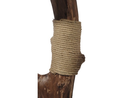 Frosty kattenboom 60x45x110 cm wit