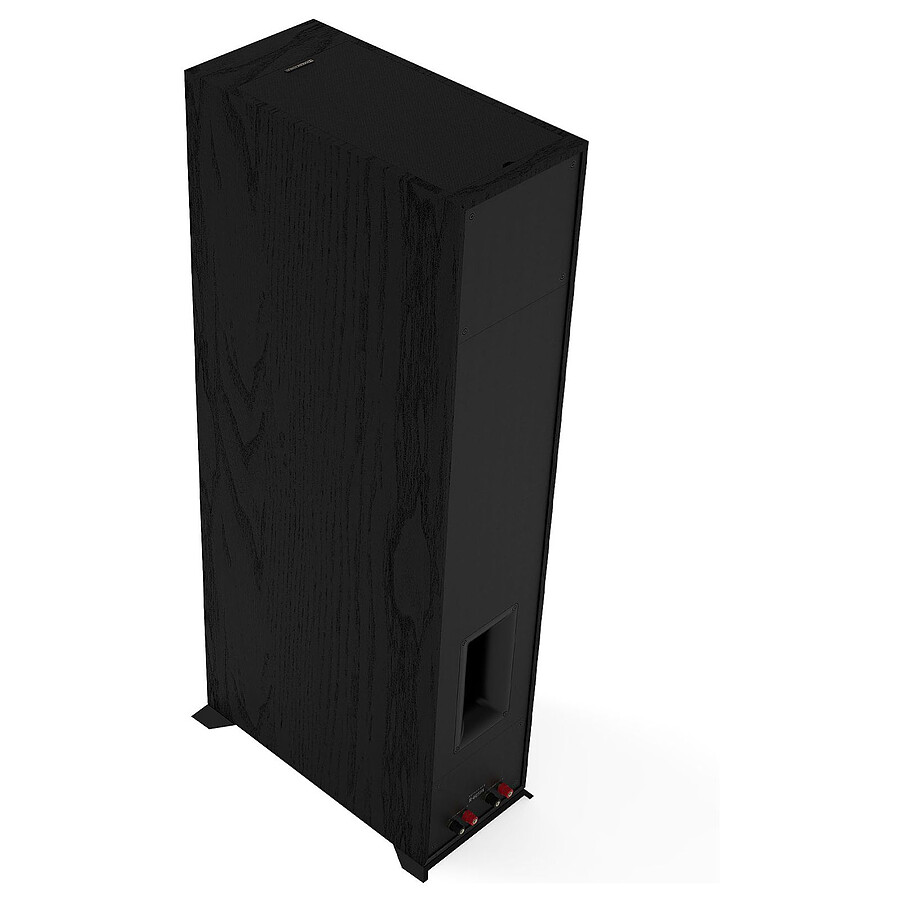 Yamaha RX-V6A Noir + Klipsch RF605FA HCM 5.0