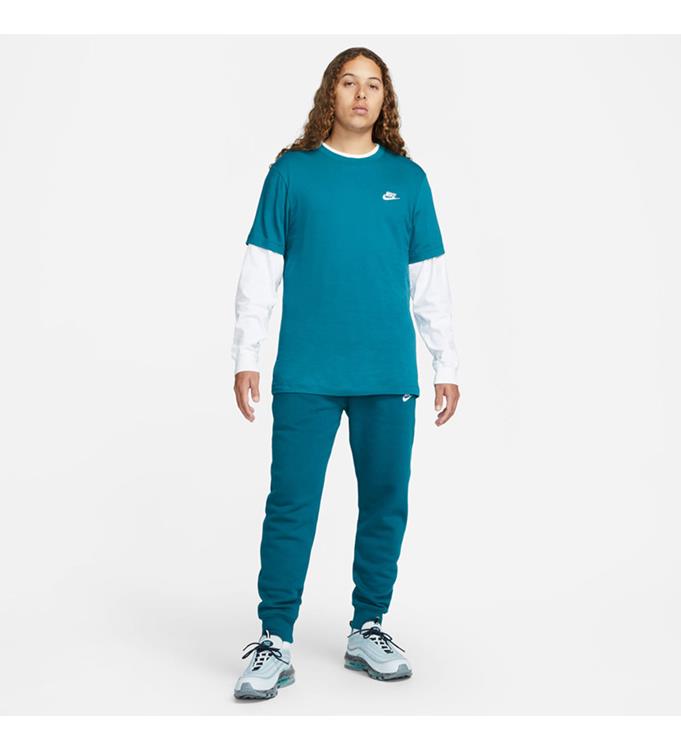 Nike Men Sportswear Club T-Shirt