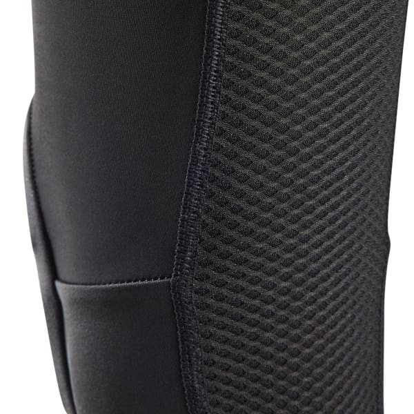 Genouillère vtt FOX YTH ENDURO KNEE SLEEVE BLACK