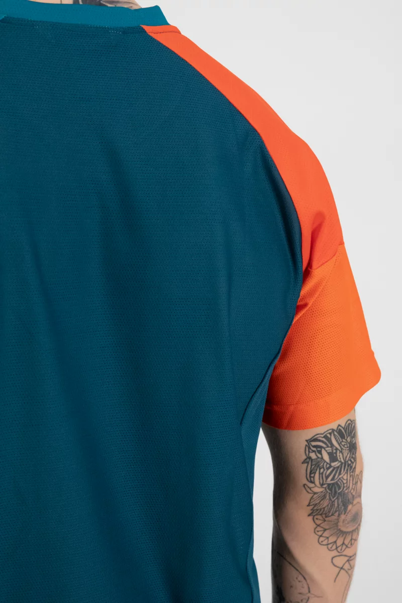 VAUDE Moab VI Herren Biketrikot