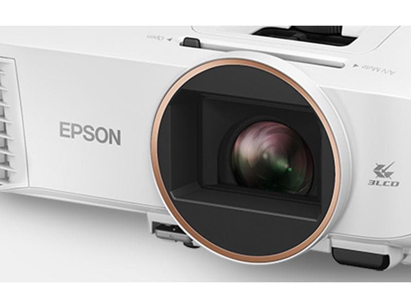 Epson Projektor EH-TW5820 Full HD-Projektor mit 1080p