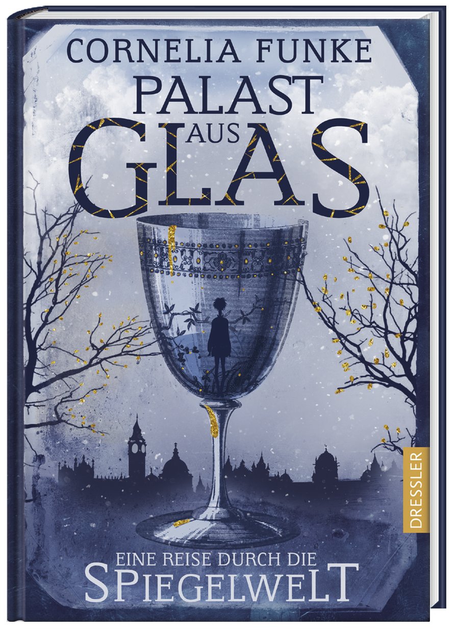 Palast aus Glas