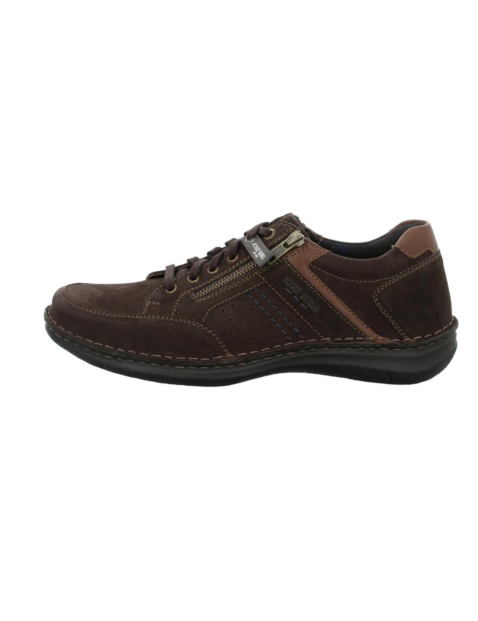 Halbschuh Anvers 87, moro-kombi