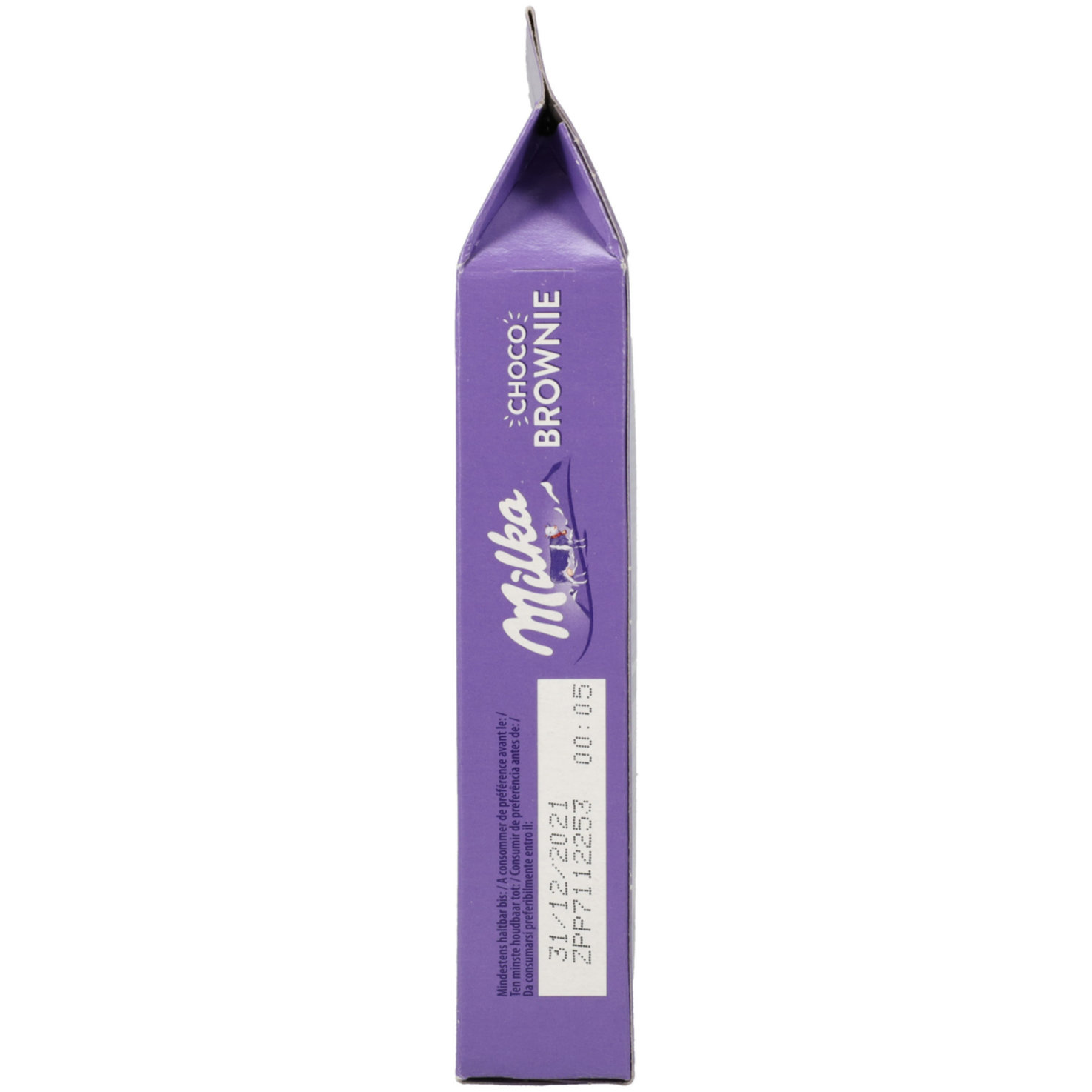 Milka Choco Brownie
