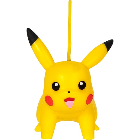 Pokemon figursæt 2-pak - Charizard og Pikachu
