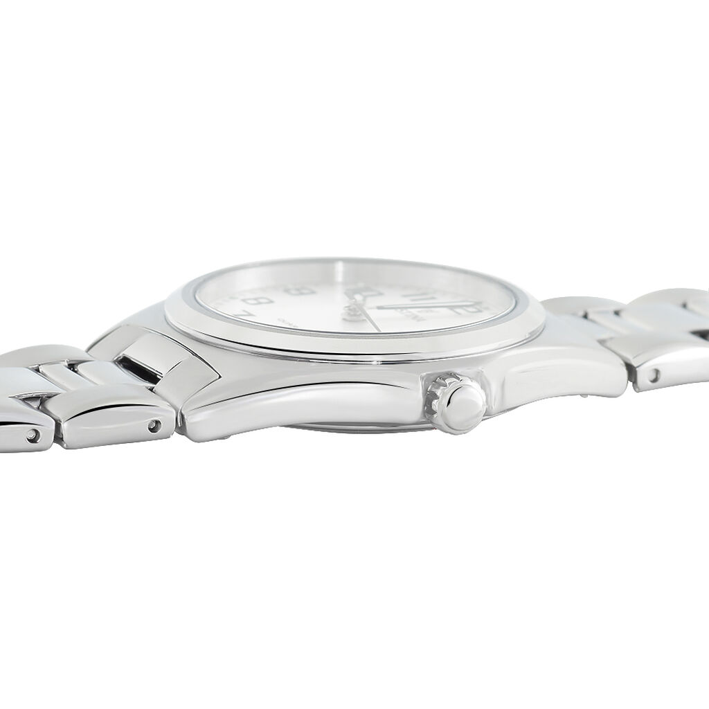 Montre Festina Classics Blanc