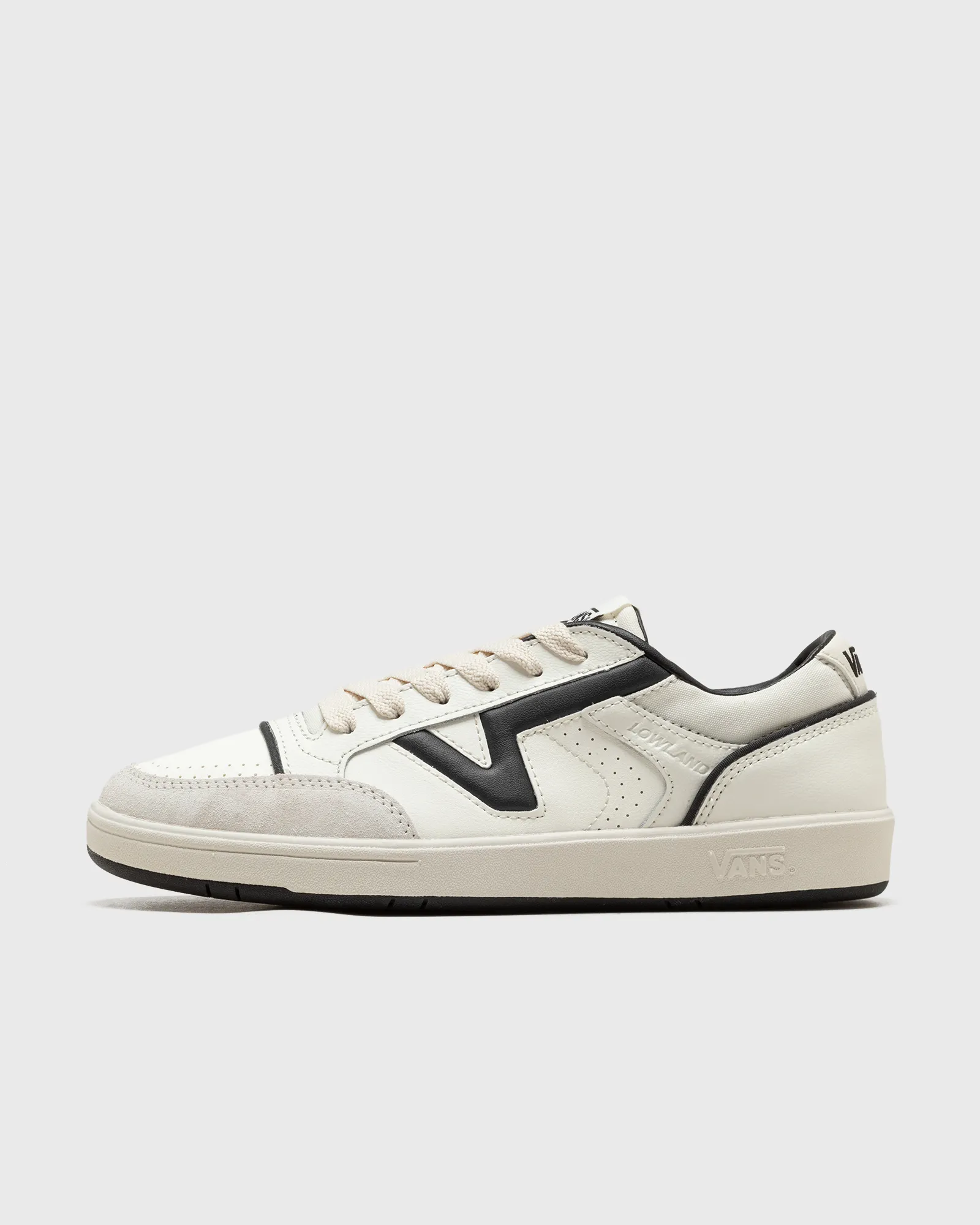 Vans Lowland CC JMP R