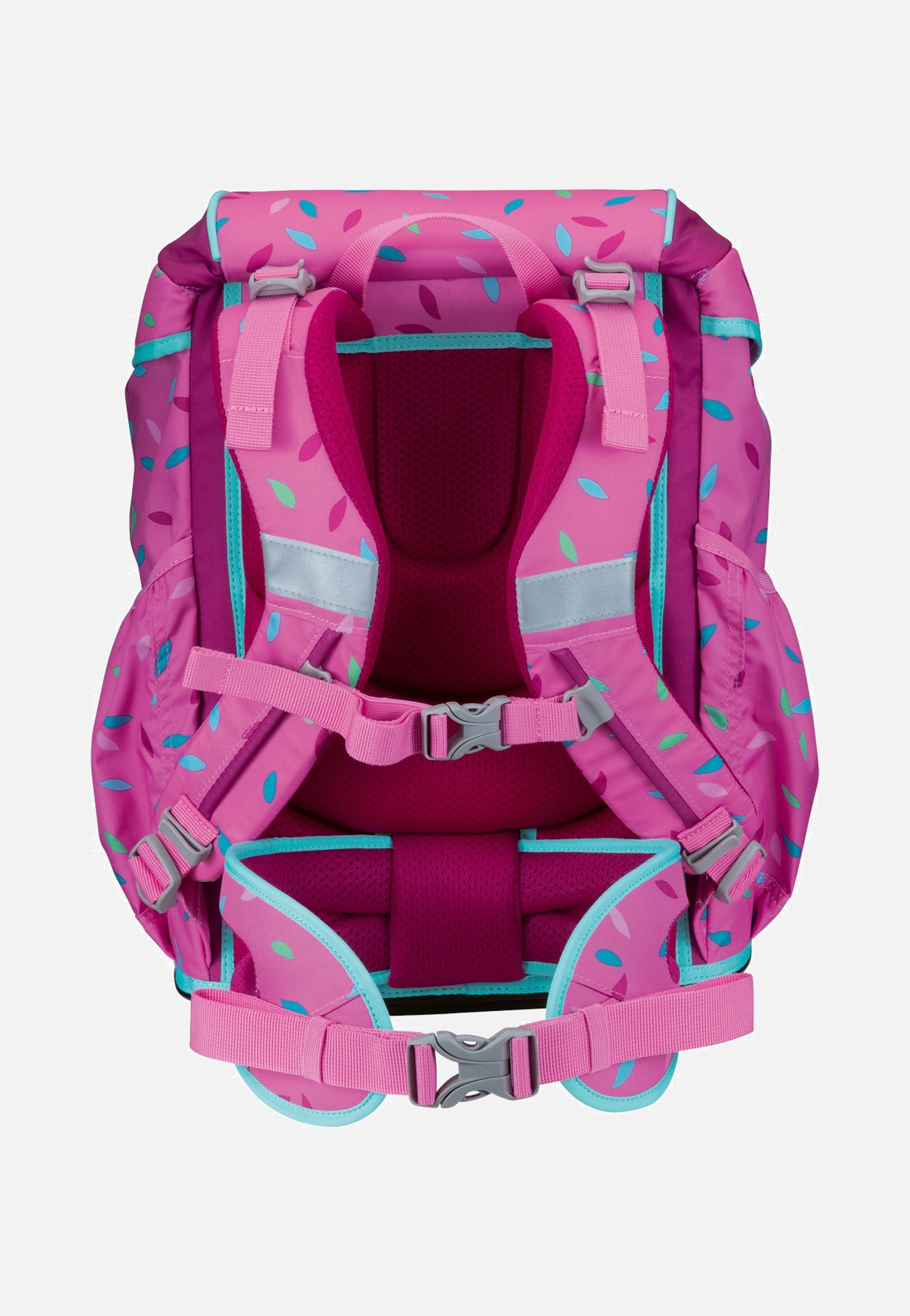 ErgoFlex Superlight Set Sweet Sprinkles - Schulrucksack