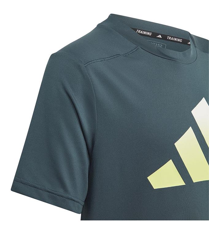 adidas JR Train Icons AEROREADY T-Shirt