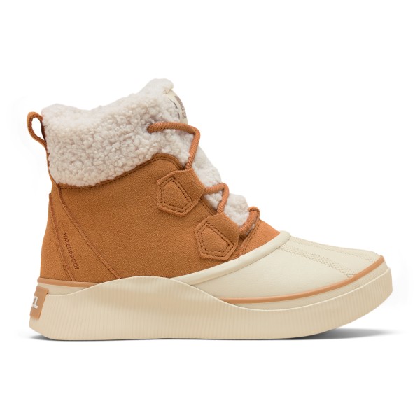 Sorel - Women's Out n About IV Chillz WP - Chaussures de loisirs