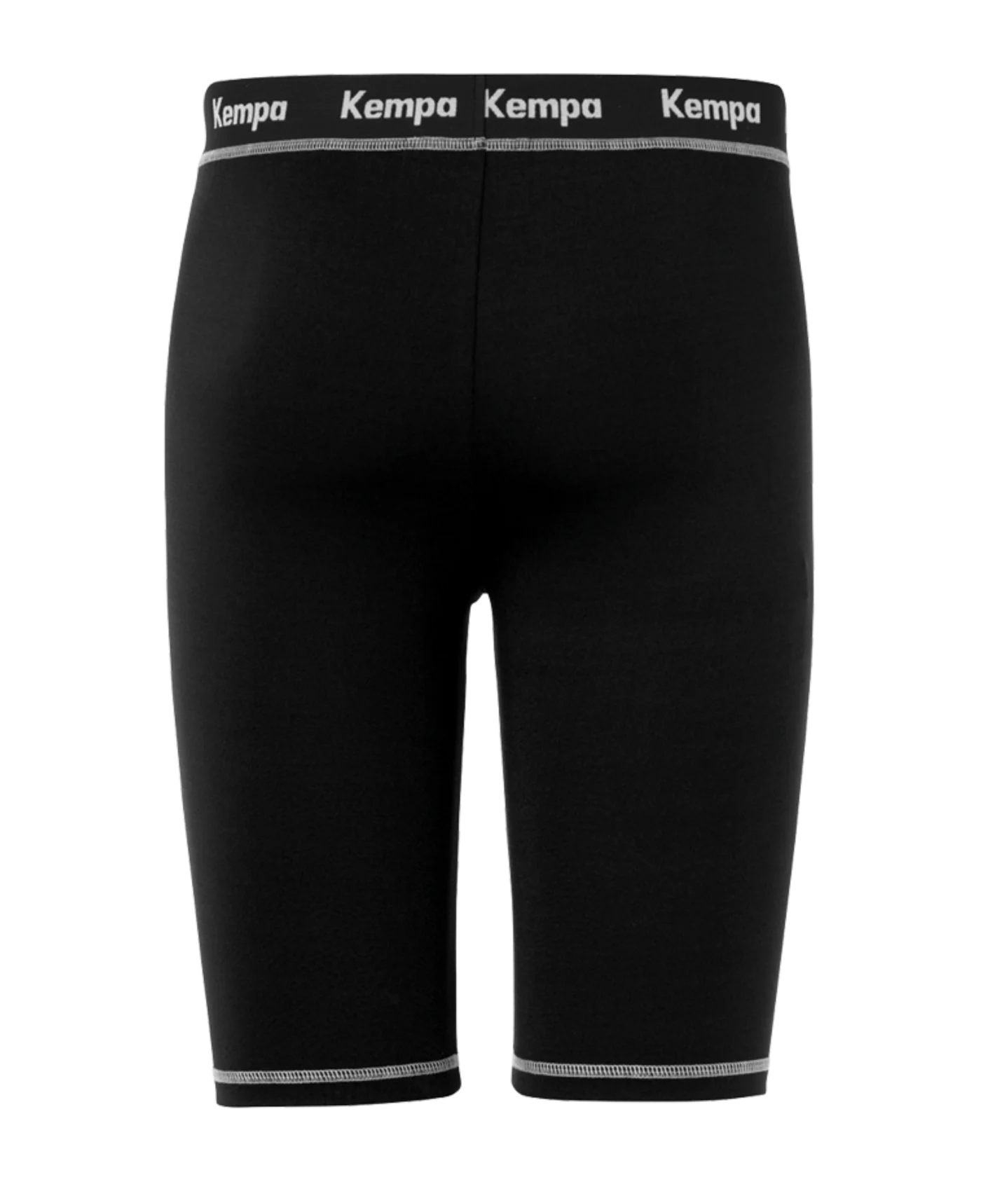 Kempa Attitude Tights Kids Schwarz F02