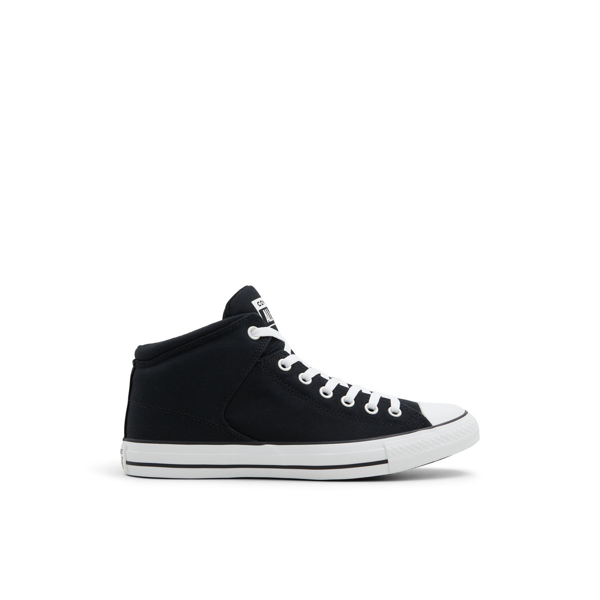 CONVERSE-Highstreet-m - Noir