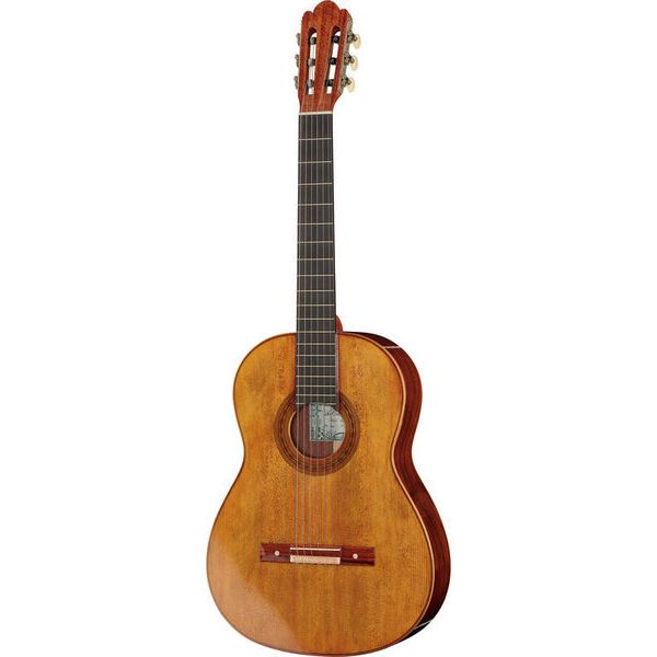 La Canada Model 115A Antique
