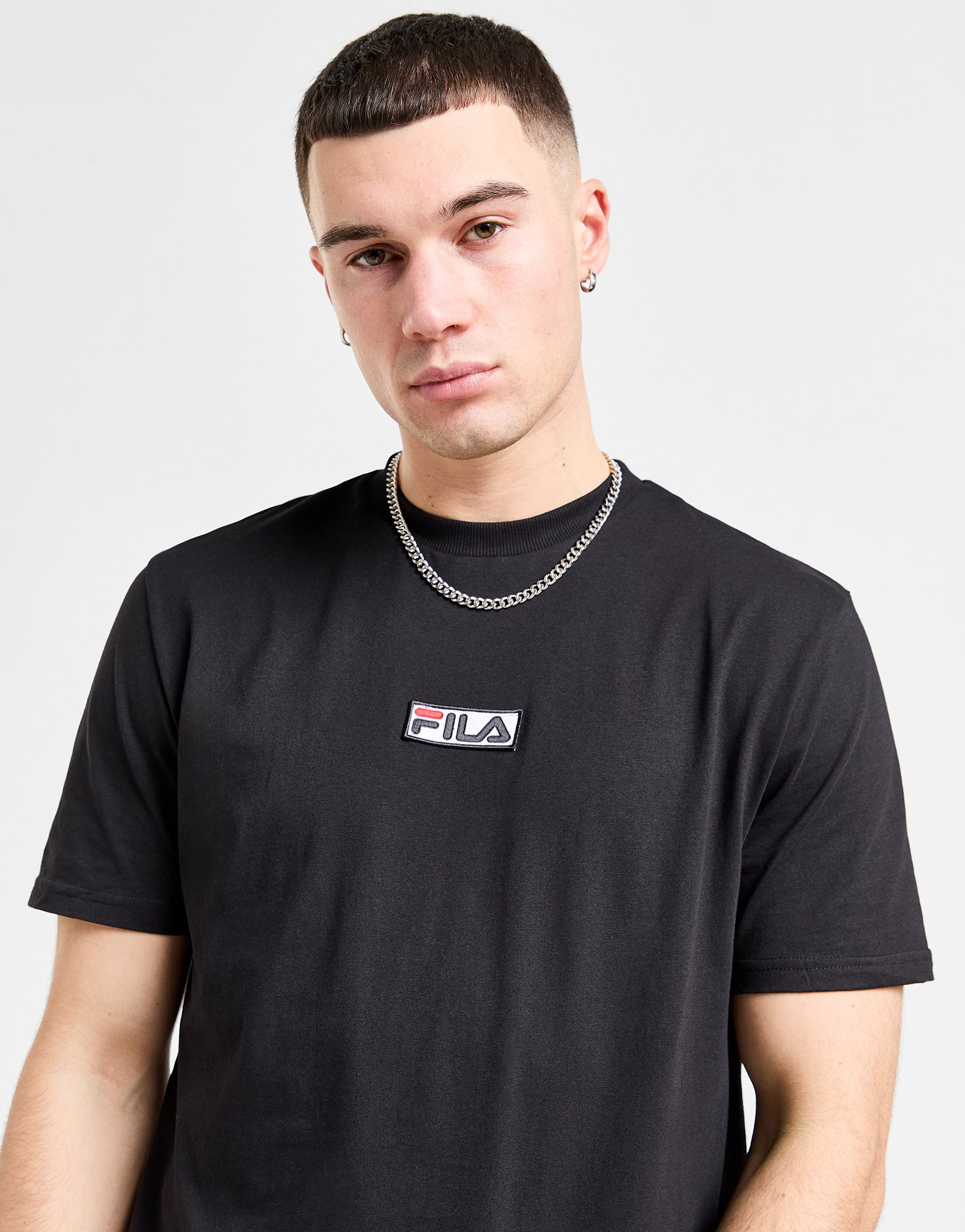 Fila Ensemble T-shirt/Short Chetas Homme