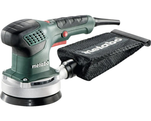Metabo excenterschuurmachine SXE 3125
