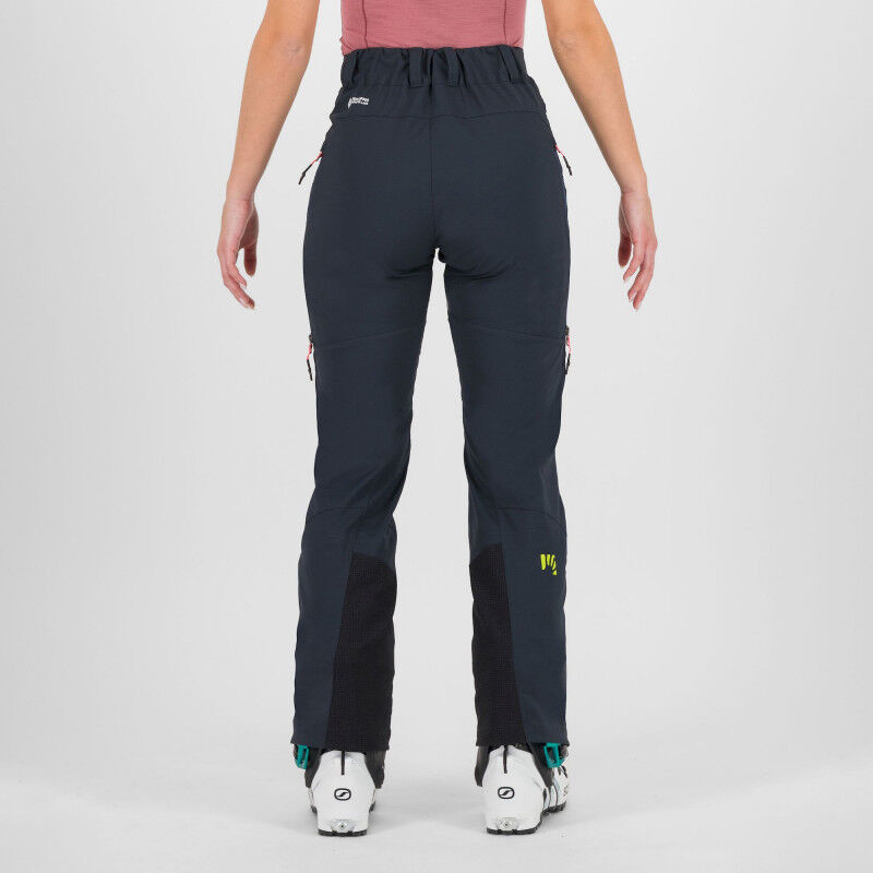 Palu'W Pnt - Pantalon ski femme
